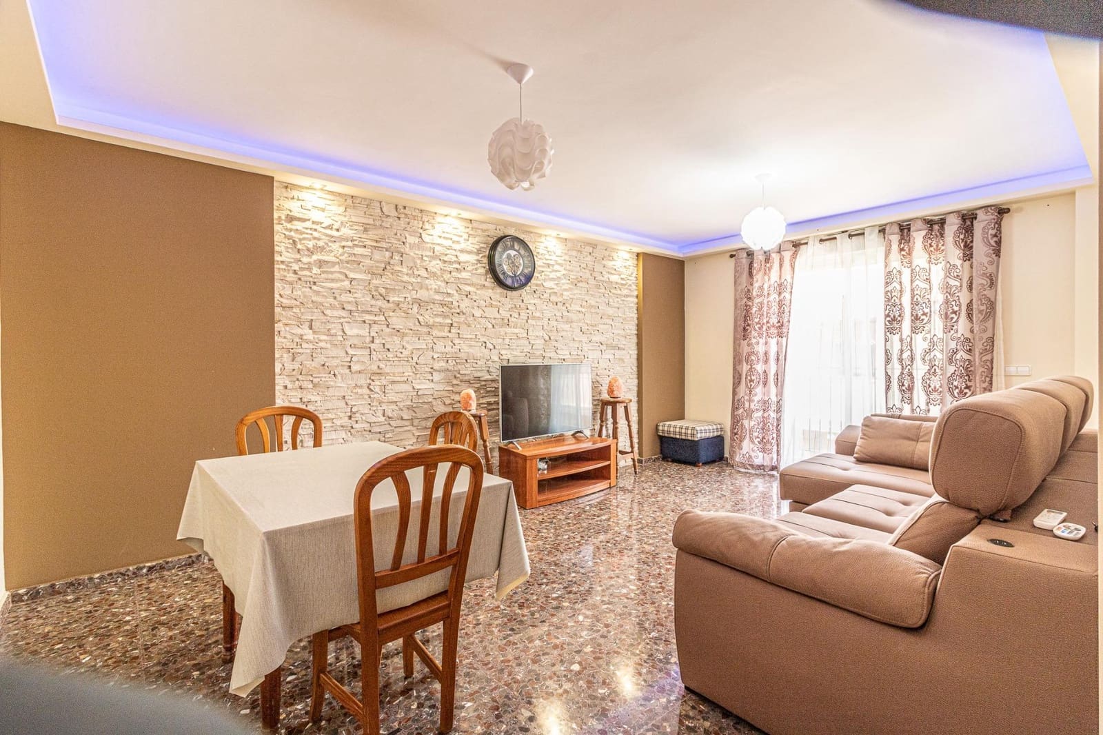 3 camera da letto Appartamento in vendita in L'Alcudia - 145.000 € (Rif: 9360169)