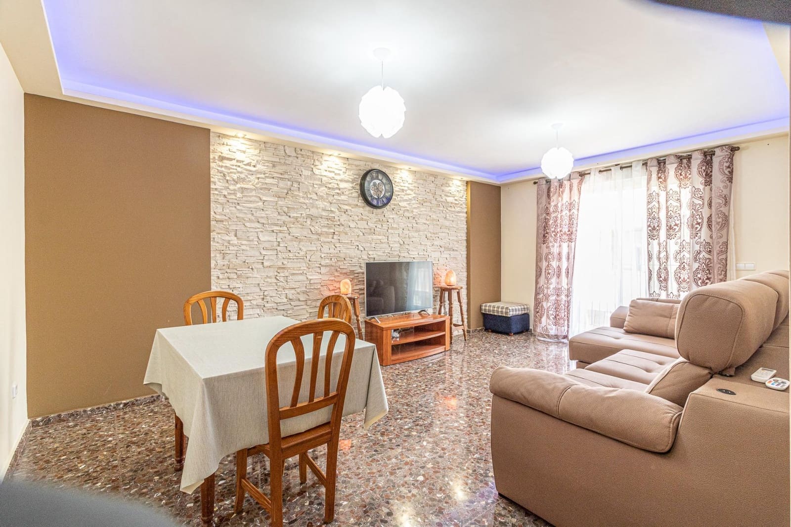 3 camera da letto Appartamento in vendita in L'Alcudia - 145.000 € (Rif: 9360169)