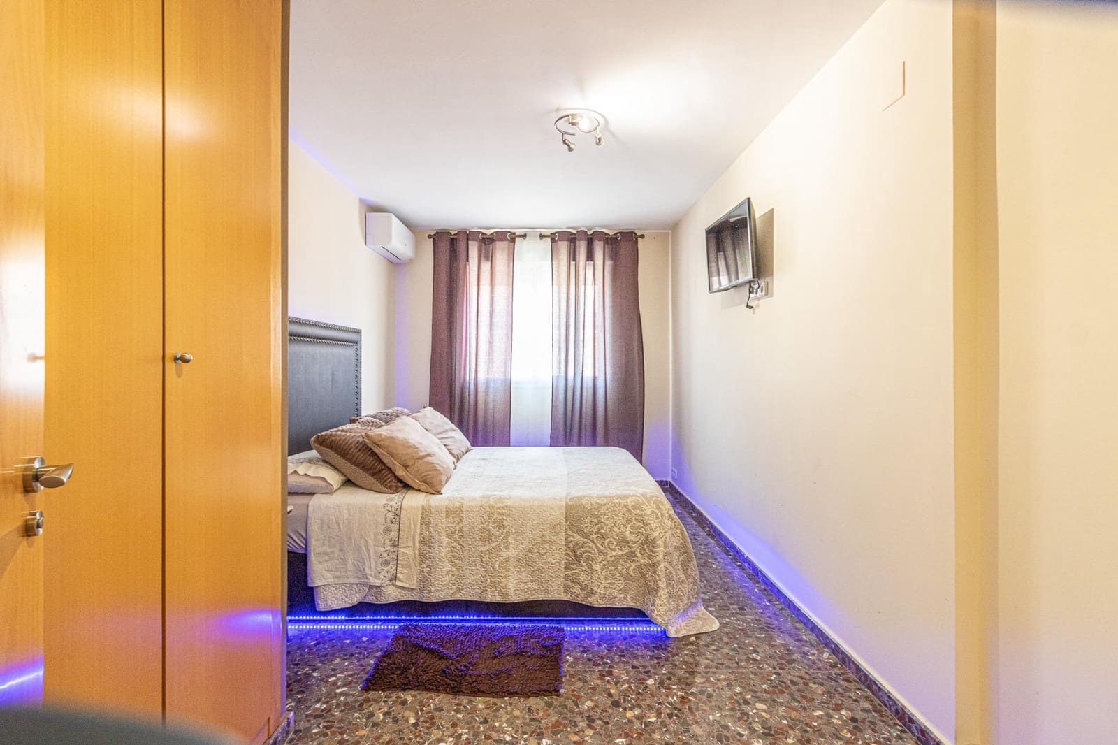 3 camera da letto Appartamento in vendita in L'Alcudia - 145.000 € (Rif: 9360169)