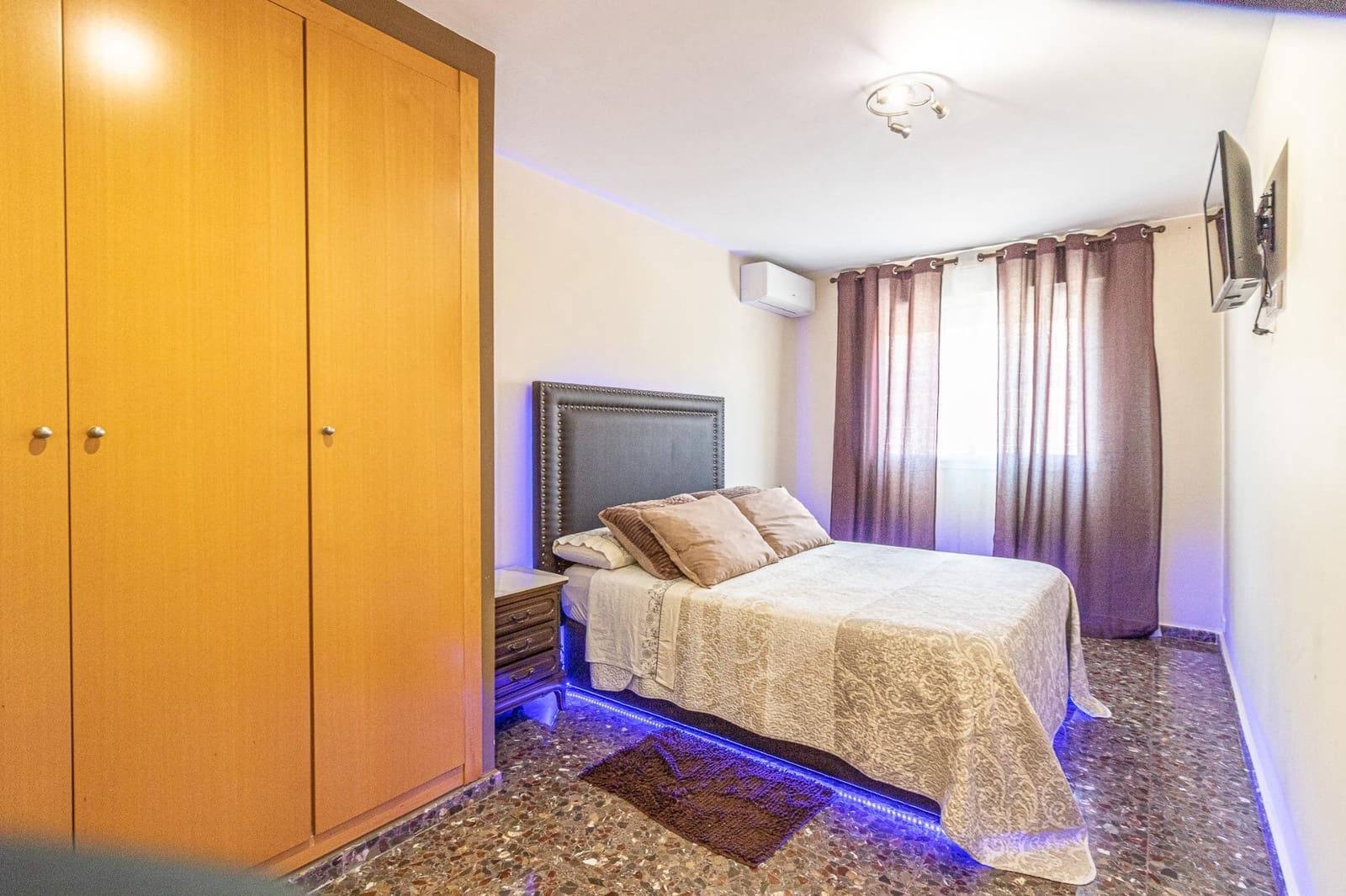 3 camera da letto Appartamento in vendita in L'Alcudia - 145.000 € (Rif: 9360169)