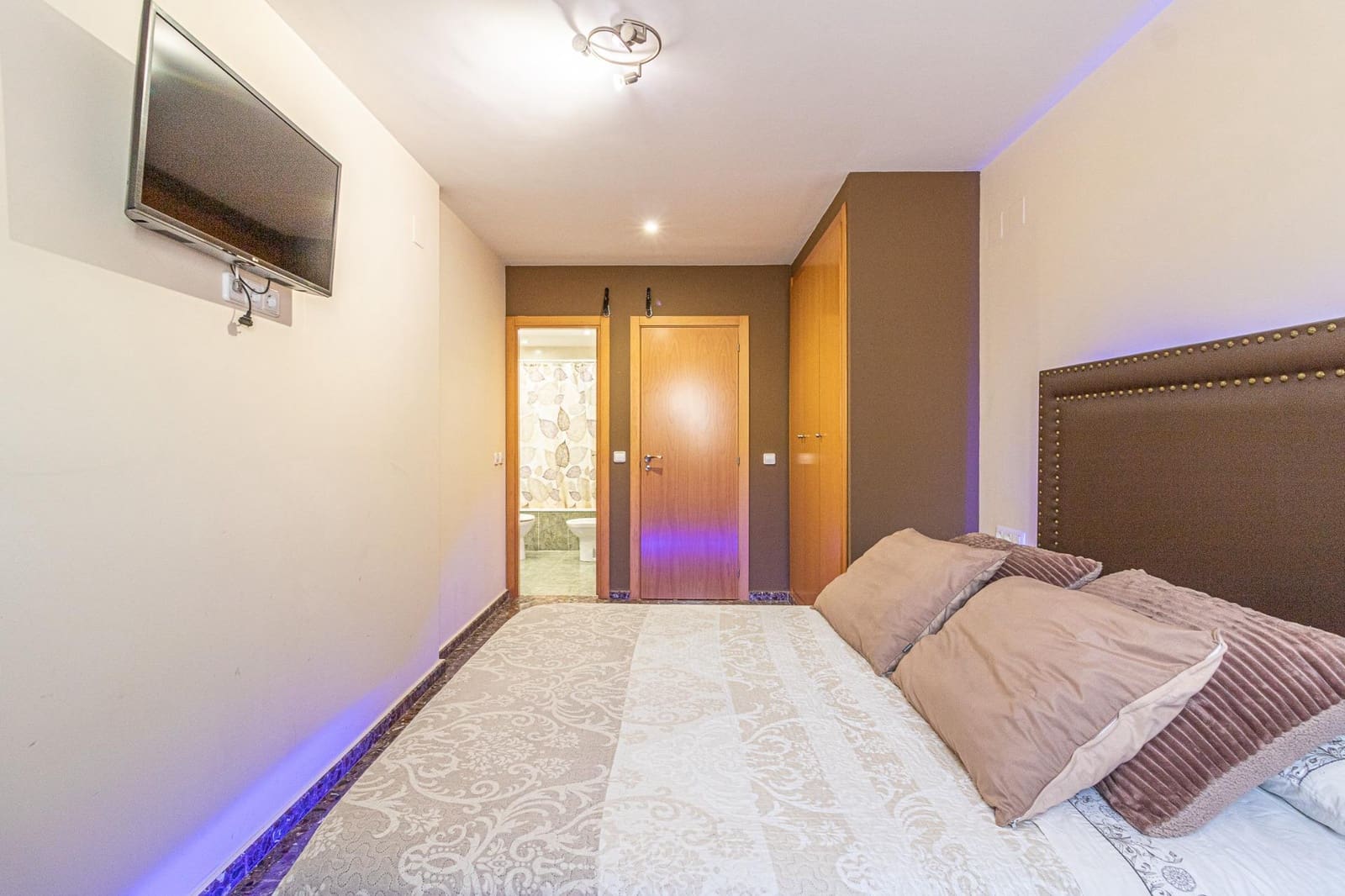 3 camera da letto Appartamento in vendita in L'Alcudia - 145.000 € (Rif: 9360169)