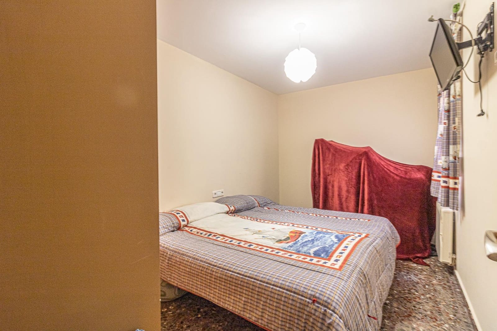 3 camera da letto Appartamento in vendita in L'Alcudia - 145.000 € (Rif: 9360169)