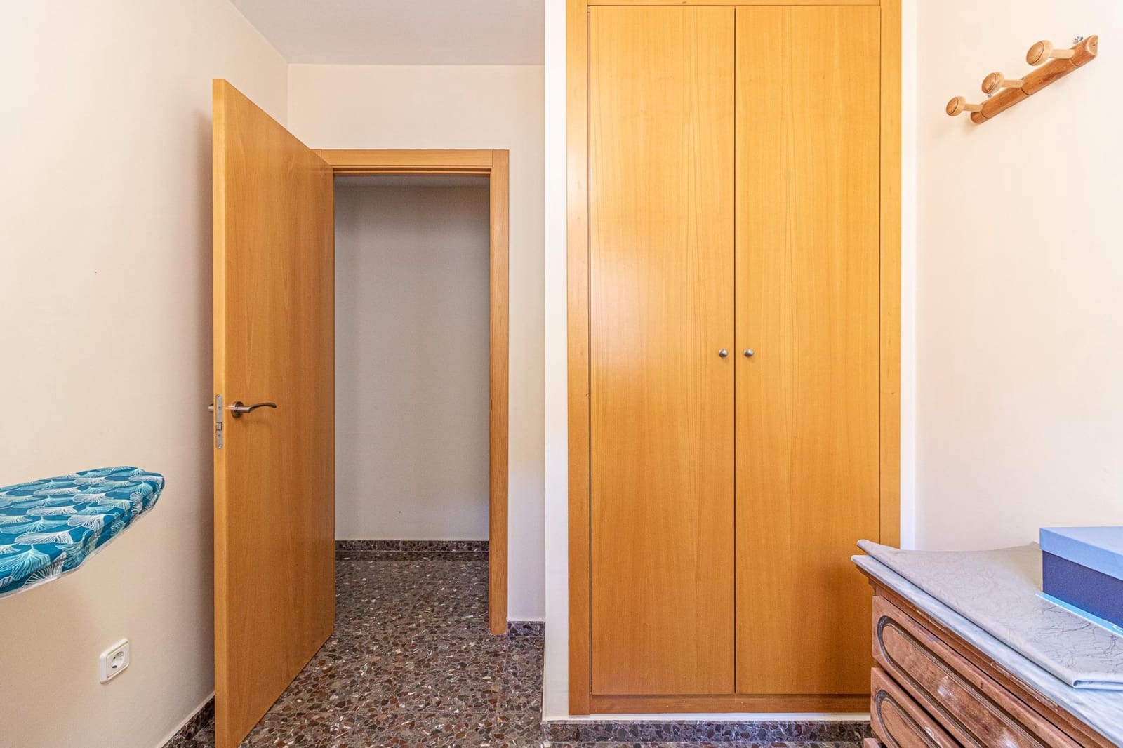 3 camera da letto Appartamento in vendita in L'Alcudia - 145.000 € (Rif: 9360169)