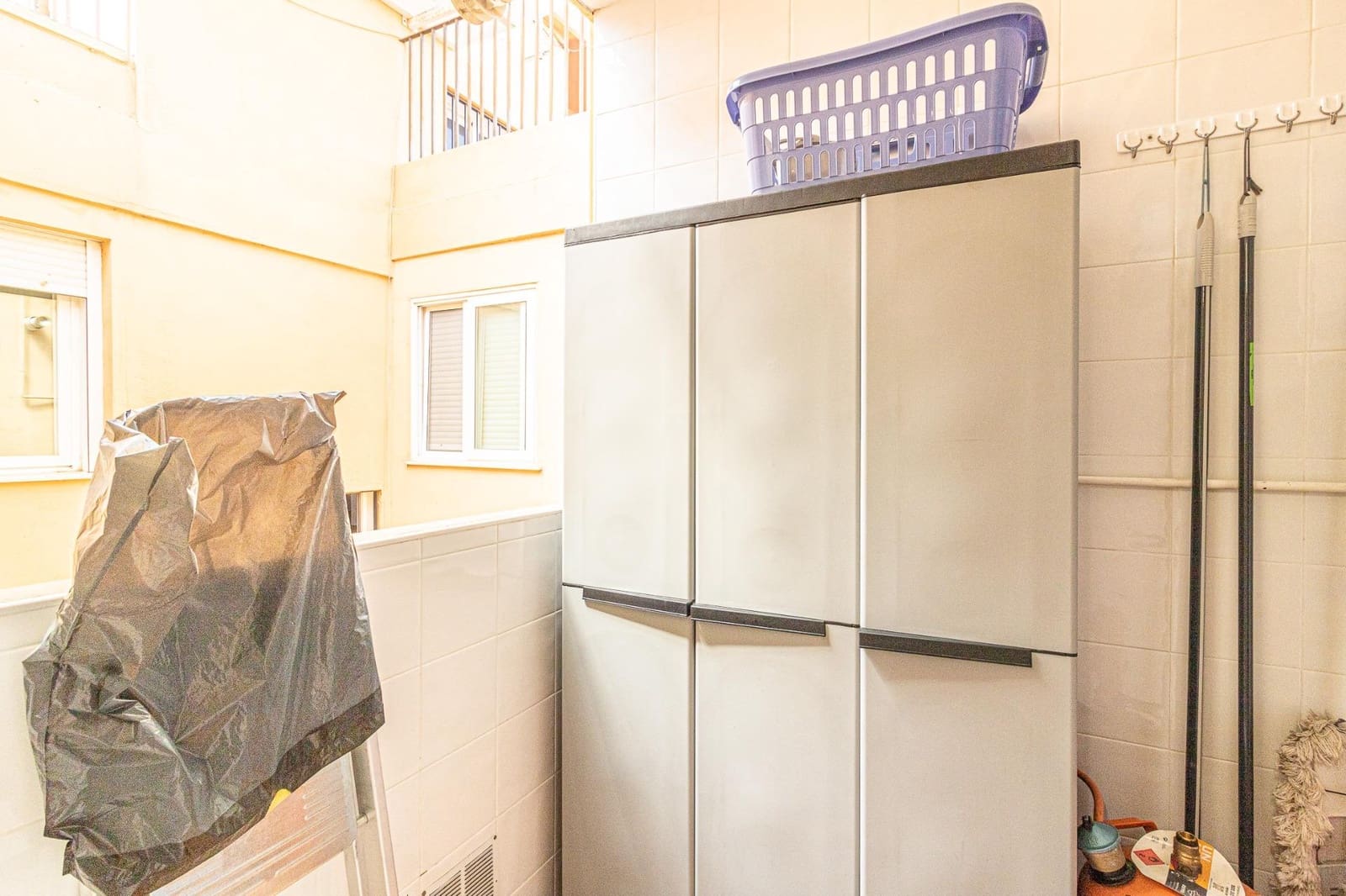 3 camera da letto Appartamento in vendita in L'Alcudia - 145.000 € (Rif: 9360169)