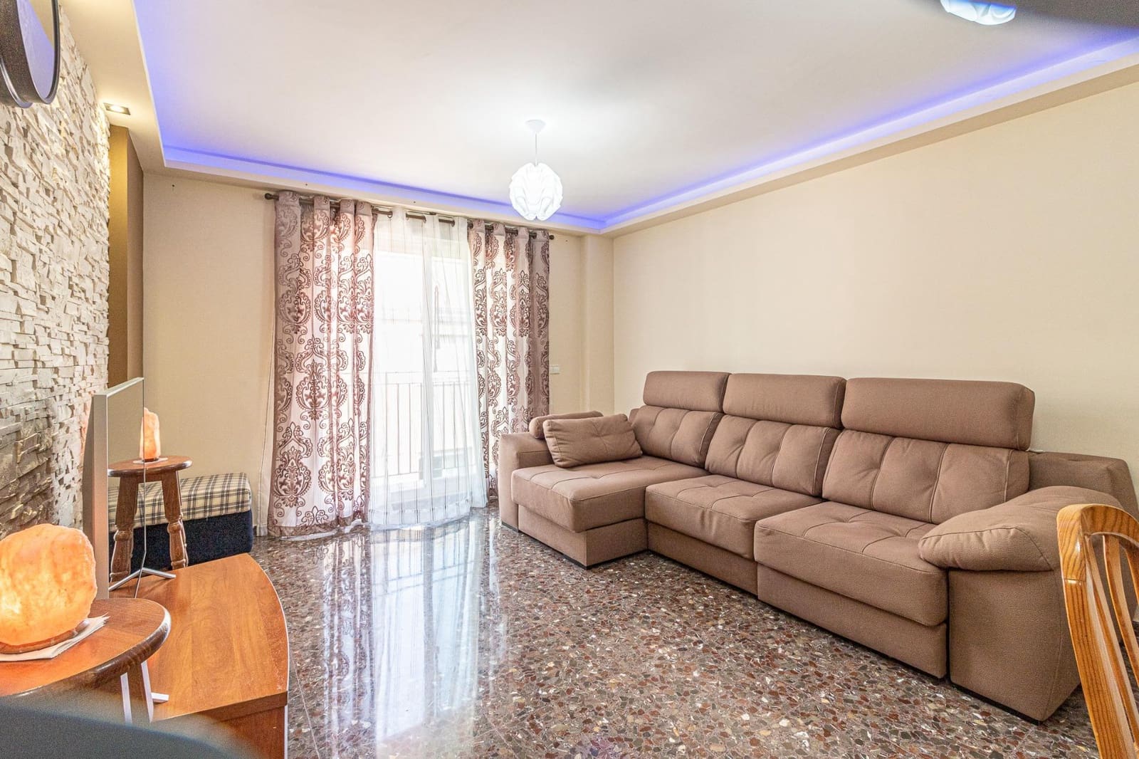 3 camera da letto Appartamento in vendita in L'Alcudia - 145.000 € (Rif: 9360169)