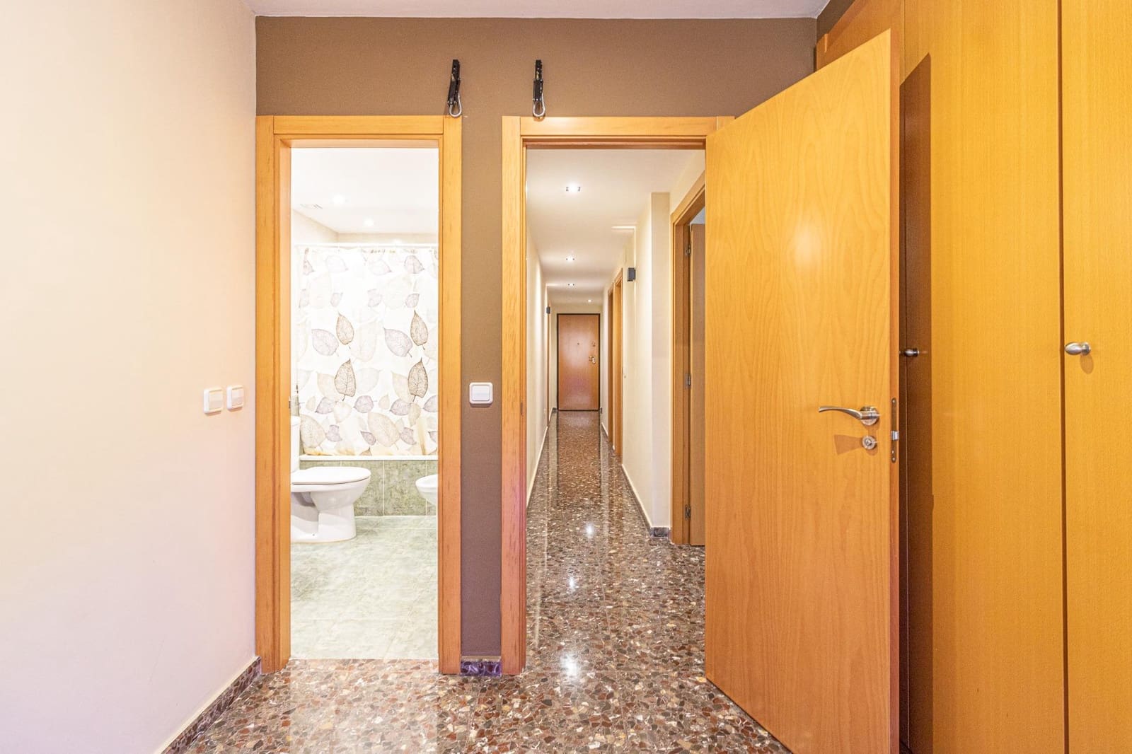3 camera da letto Appartamento in vendita in L'Alcudia - 145.000 € (Rif: 9360169)