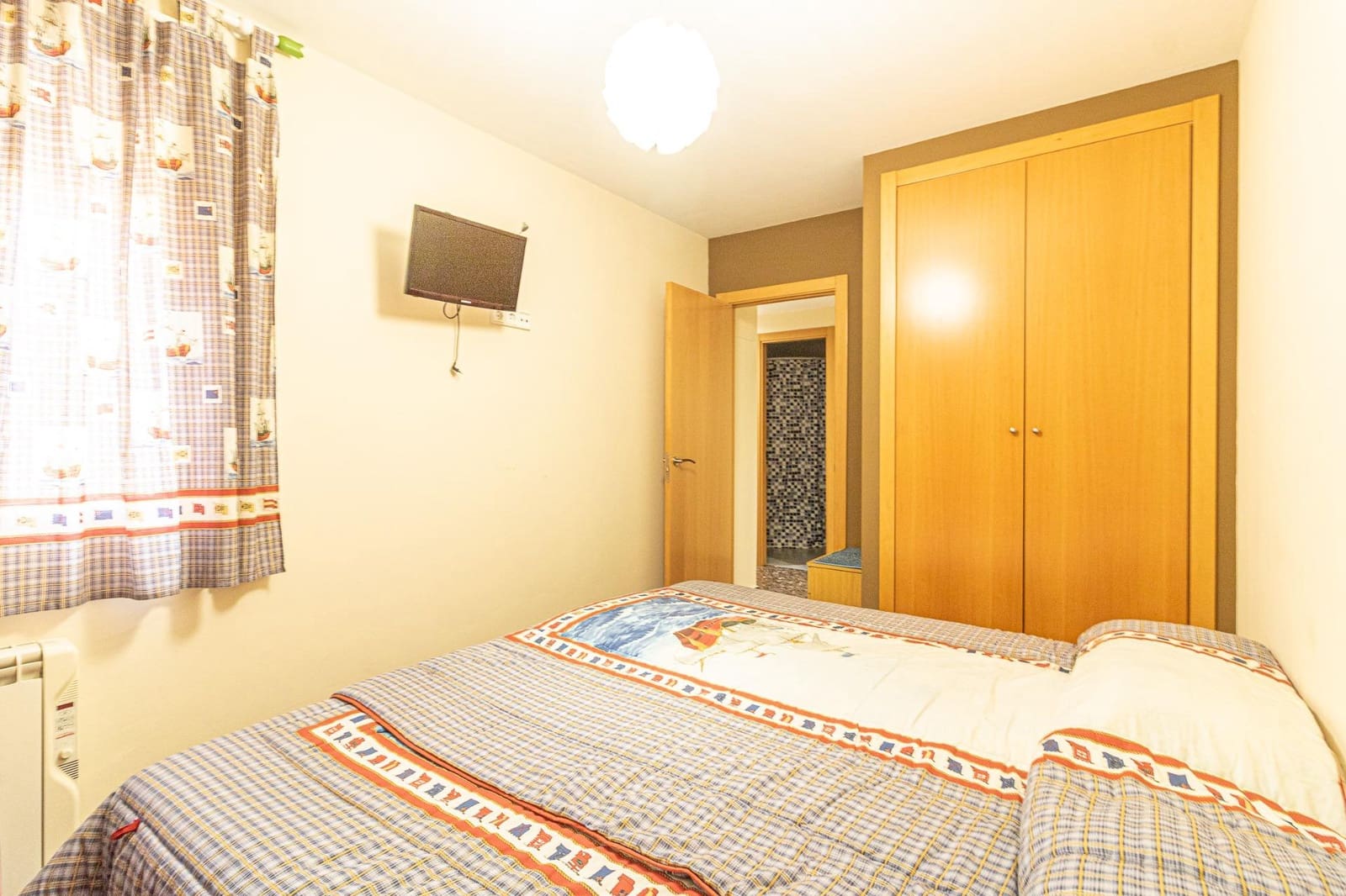 3 camera da letto Appartamento in vendita in L'Alcudia - 145.000 € (Rif: 9360169)