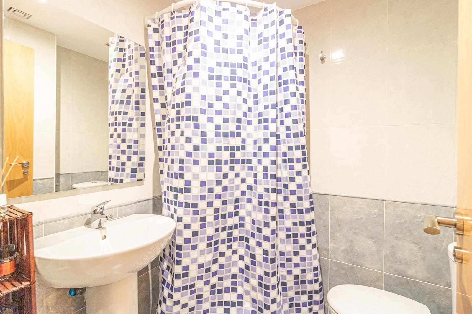 3 camera da letto Appartamento in vendita in L'Alcudia - 145.000 € (Rif: 9360169)