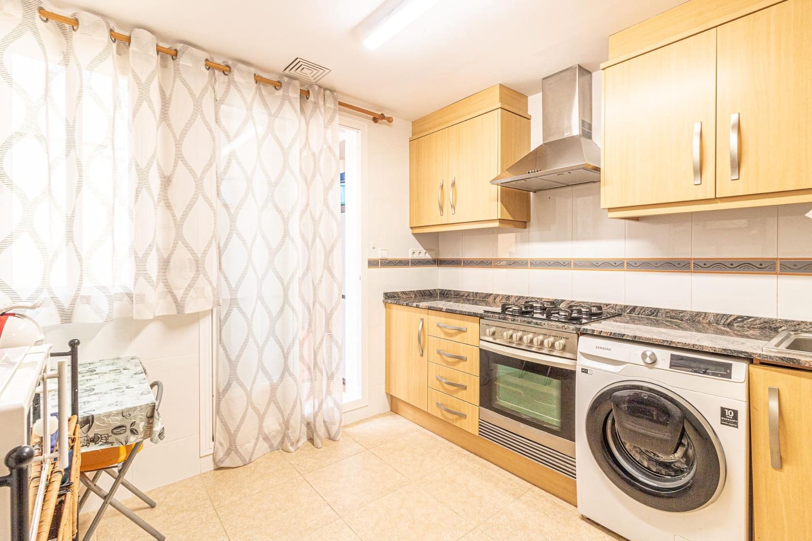 3 camera da letto Appartamento in vendita in L'Alcudia - 145.000 € (Rif: 9360169)