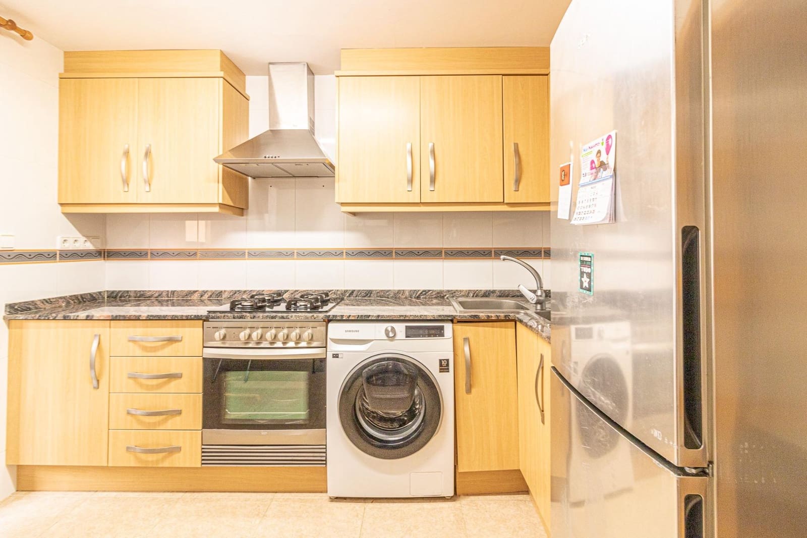 3 camera da letto Appartamento in vendita in L'Alcudia - 145.000 € (Rif: 9360169)