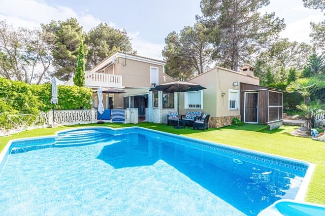 4 soveværelse Villa til salg i Alberic med swimmingpool garage - € 360.000 (Ref: 9360170)