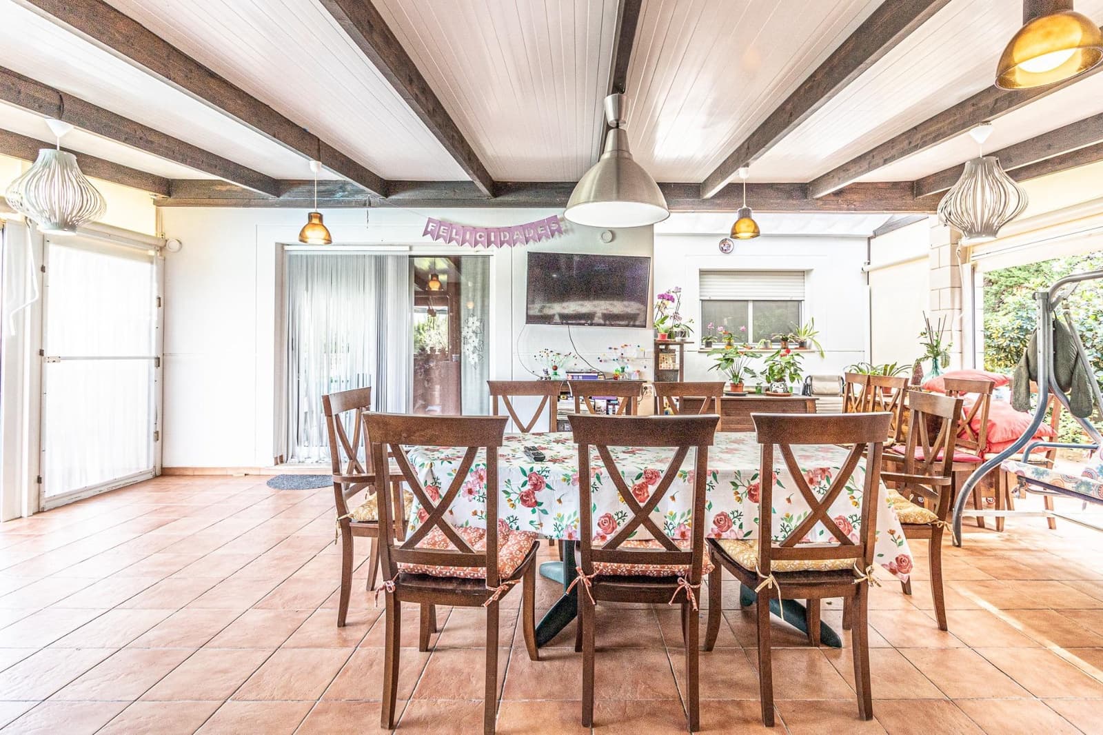 4 makuuhuone Huvila myytävänä paikassa Alberic mukana uima-altaan 
autotalli - 360 000 € (Ref: 9360170)