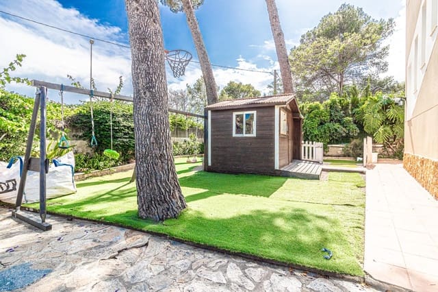 4 soveværelse Villa til salg i Alberic med swimmingpool garage - € 360.000 (Ref: 9360170)