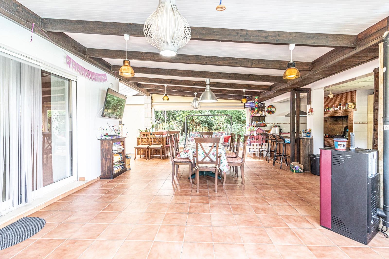 4 makuuhuone Huvila myytävänä paikassa Alberic mukana uima-altaan 
autotalli - 360 000 € (Ref: 9360170)