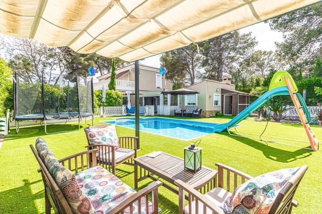 4 soveværelse Villa til salg i Alberic med swimmingpool garage - € 360.000 (Ref: 9360170)