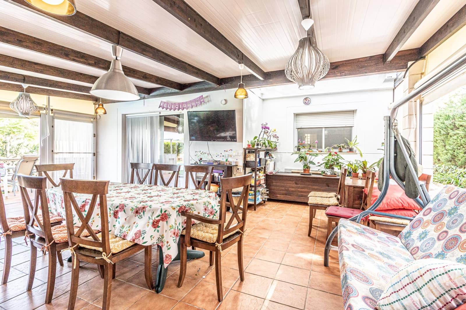 4 makuuhuone Huvila myytävänä paikassa Alberic mukana uima-altaan 
autotalli - 360 000 € (Ref: 9360170)