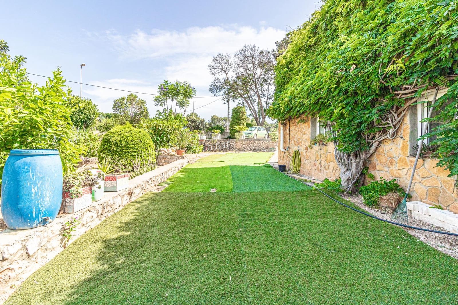 4 makuuhuone Huvila myytävänä paikassa Alberic mukana uima-altaan 
autotalli - 360 000 € (Ref: 9360170)