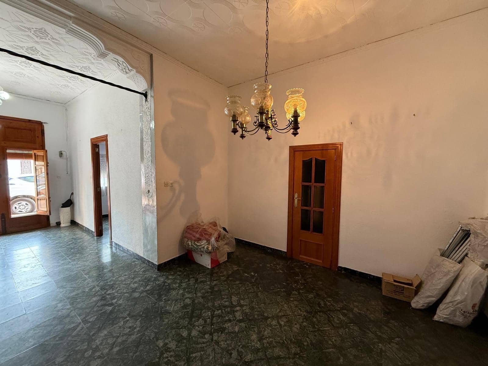 4 soveværelse Byhus til salg i Alginet - € 195.000 (Ref: 9360171)