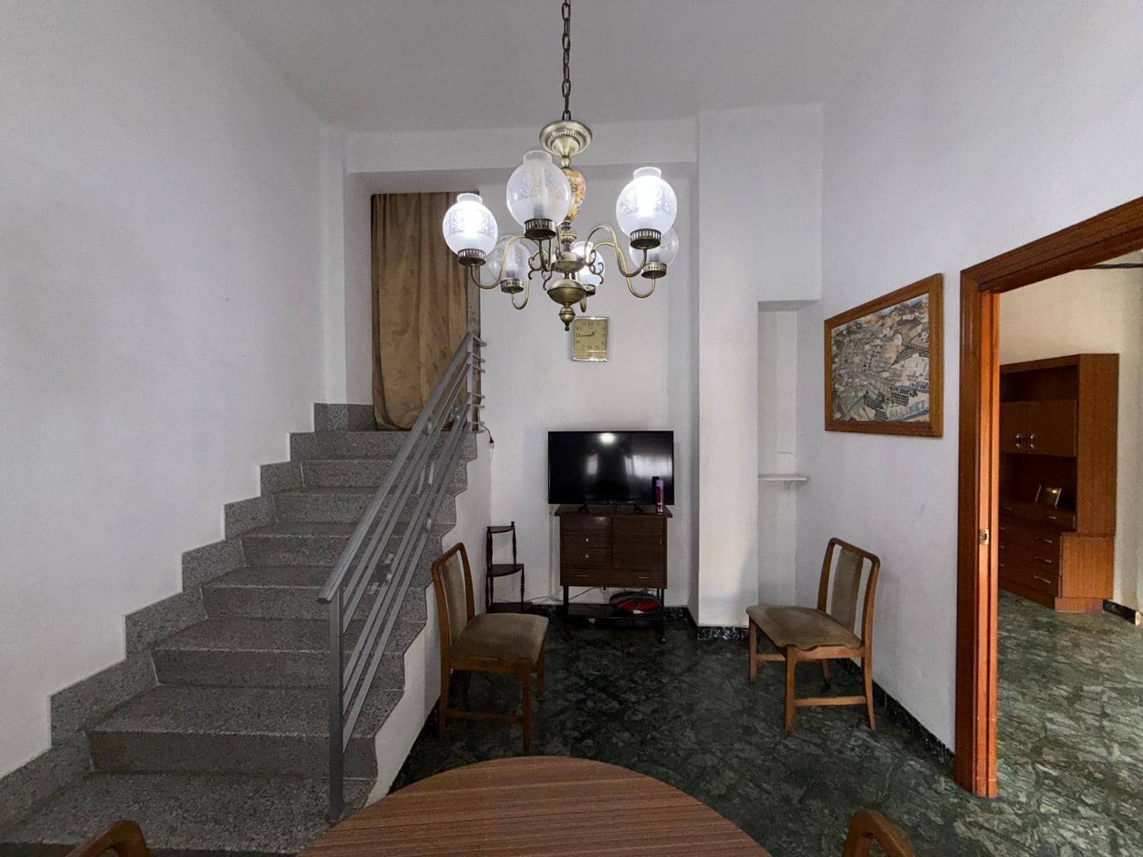 4 soveværelse Byhus til salg i Alginet - € 195.000 (Ref: 9360171)