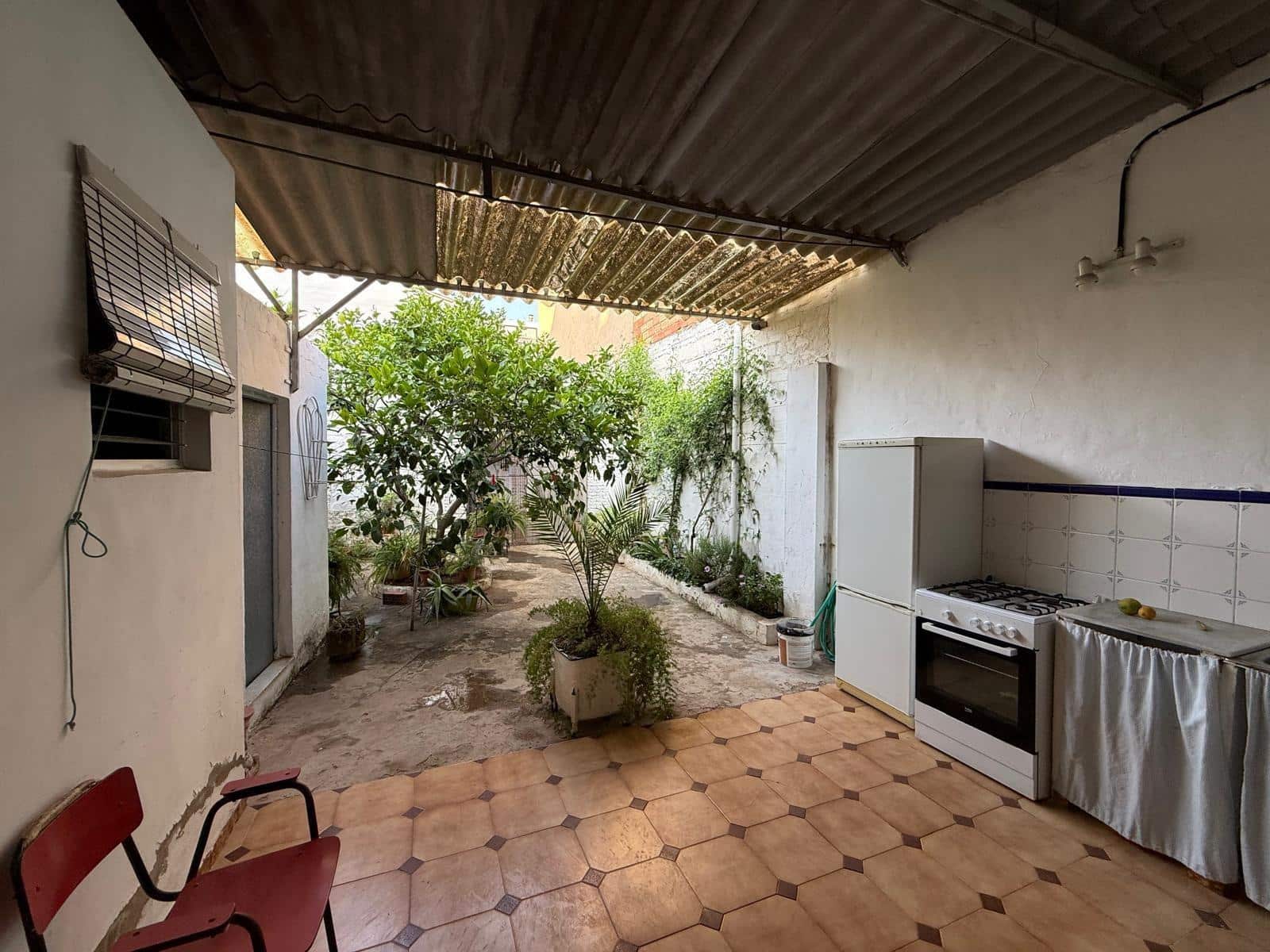 4 soveværelse Byhus til salg i Alginet - € 195.000 (Ref: 9360171)