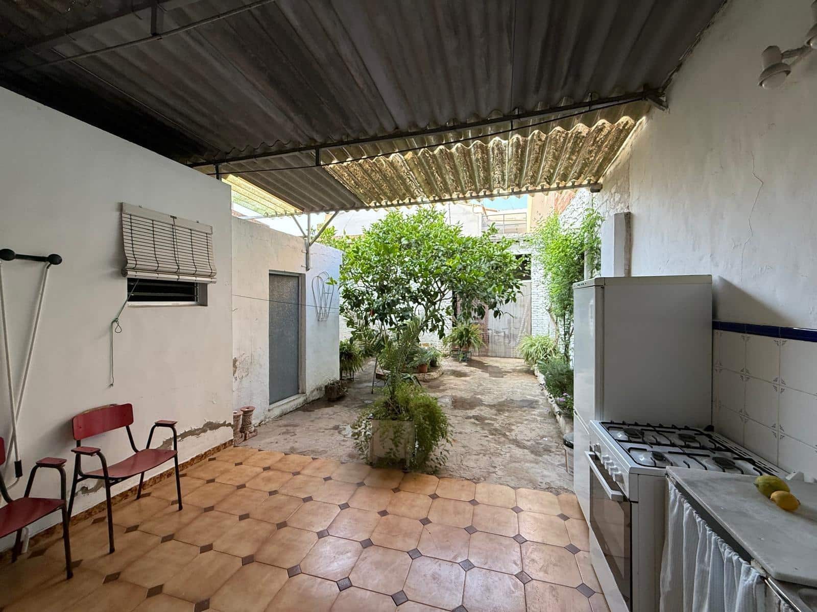 4 soveværelse Byhus til salg i Alginet - € 195.000 (Ref: 9360171)