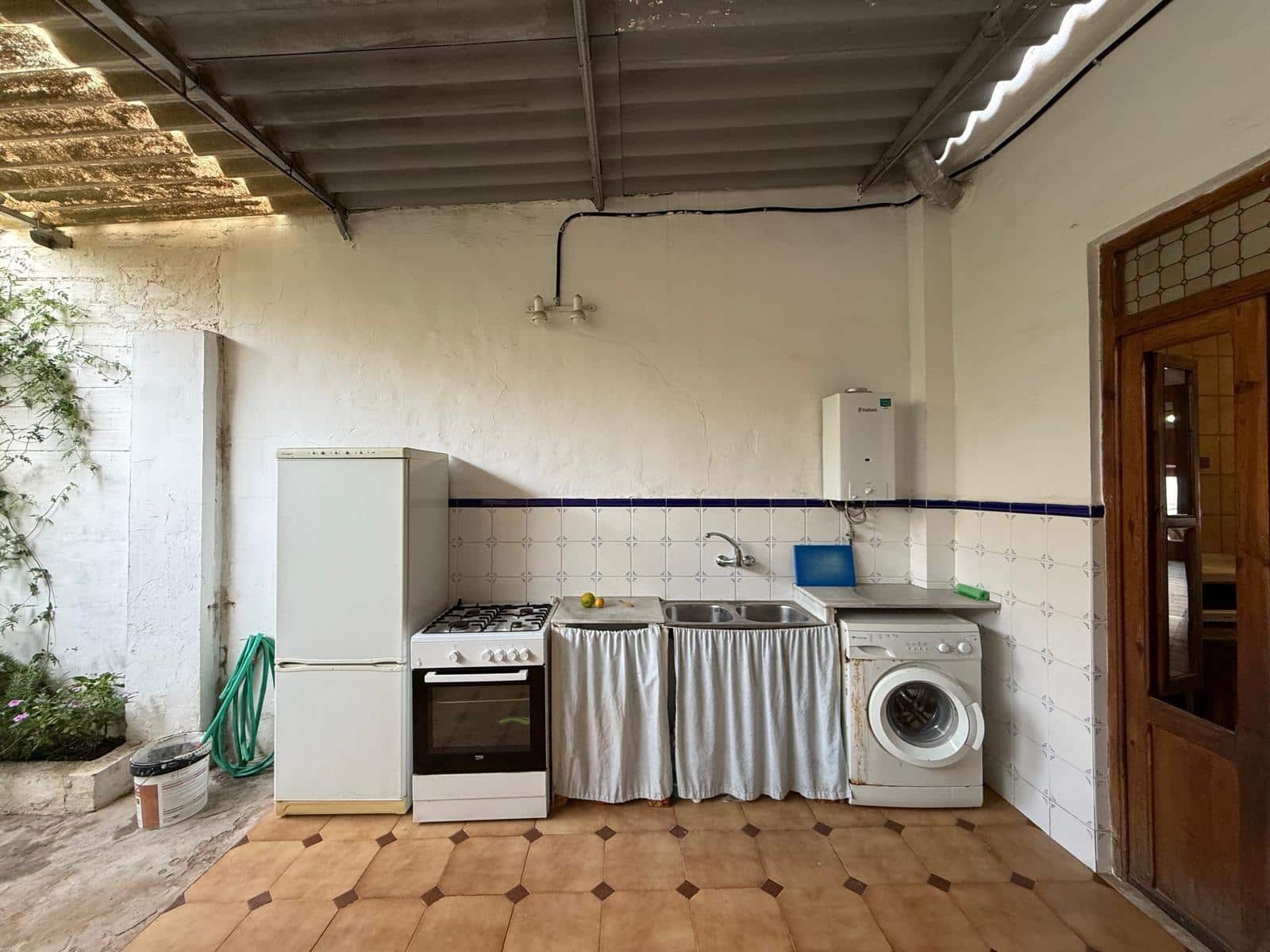 4 soveværelse Byhus til salg i Alginet - € 195.000 (Ref: 9360171)