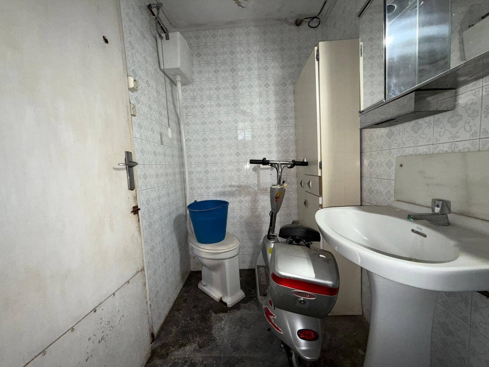 4 soveværelse Byhus til salg i Alginet - € 195.000 (Ref: 9360171)