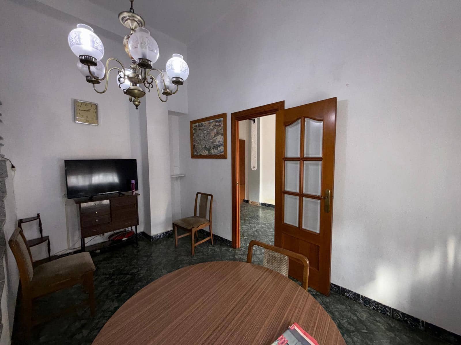 4 soveværelse Byhus til salg i Alginet - € 195.000 (Ref: 9360171)