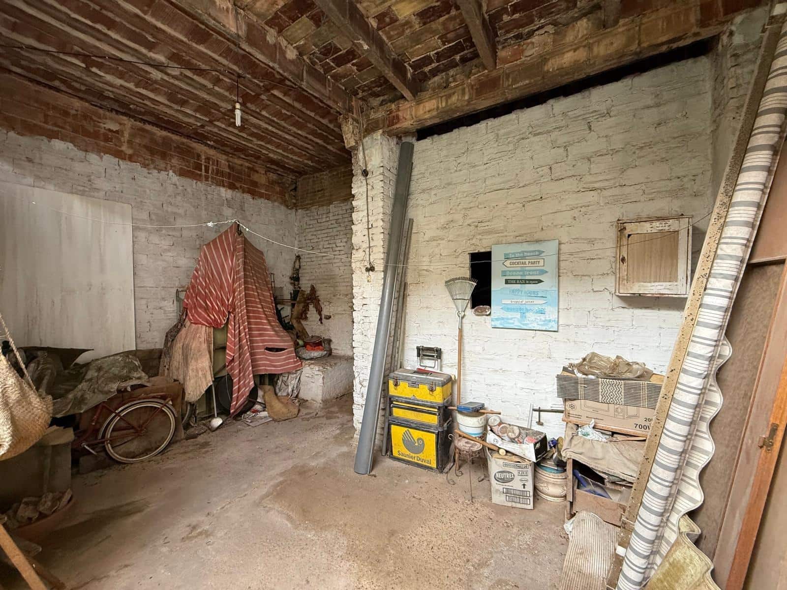 4 soveværelse Byhus til salg i Alginet - € 195.000 (Ref: 9360171)