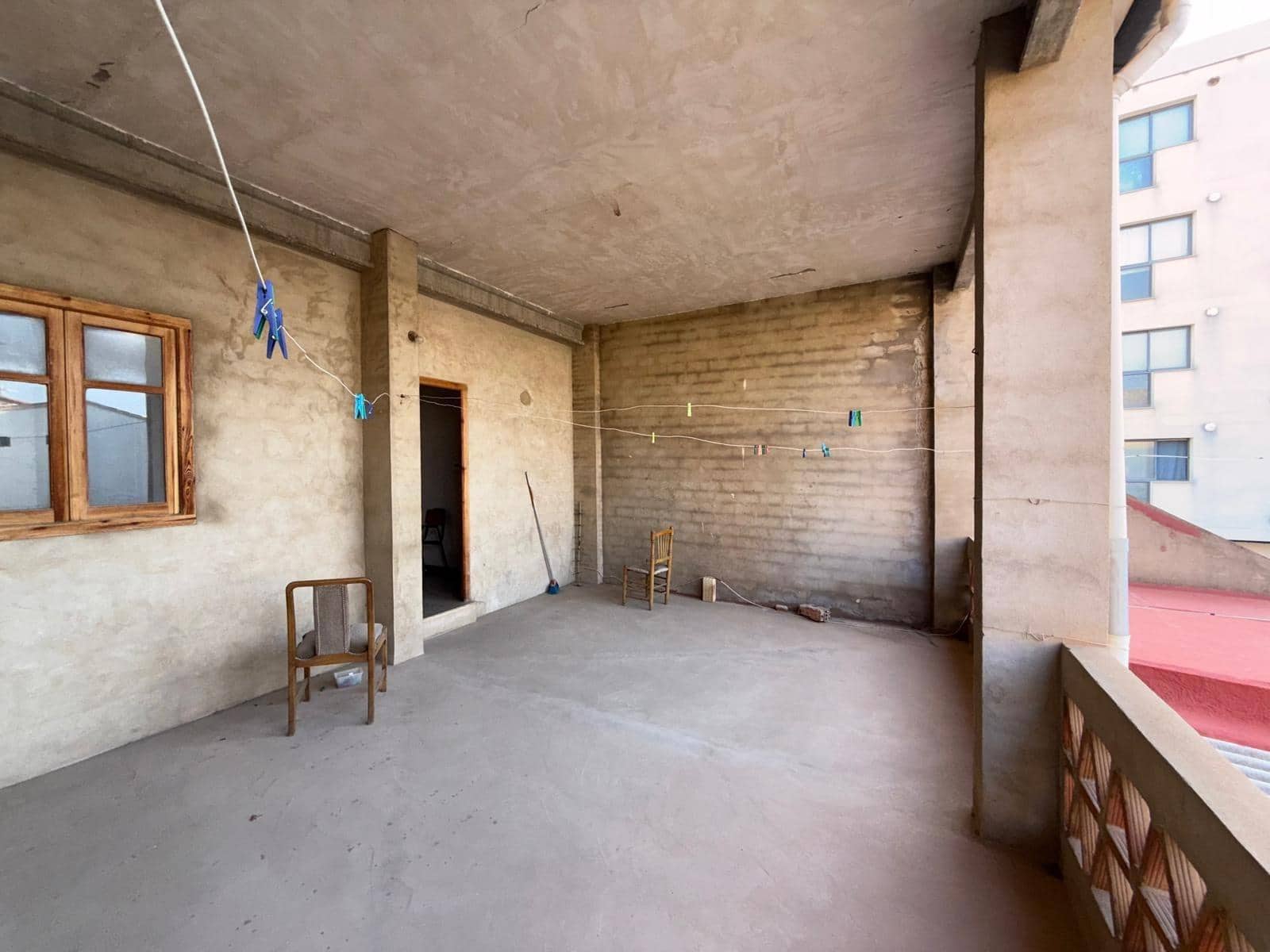 4 soveværelse Byhus til salg i Alginet - € 195.000 (Ref: 9360171)