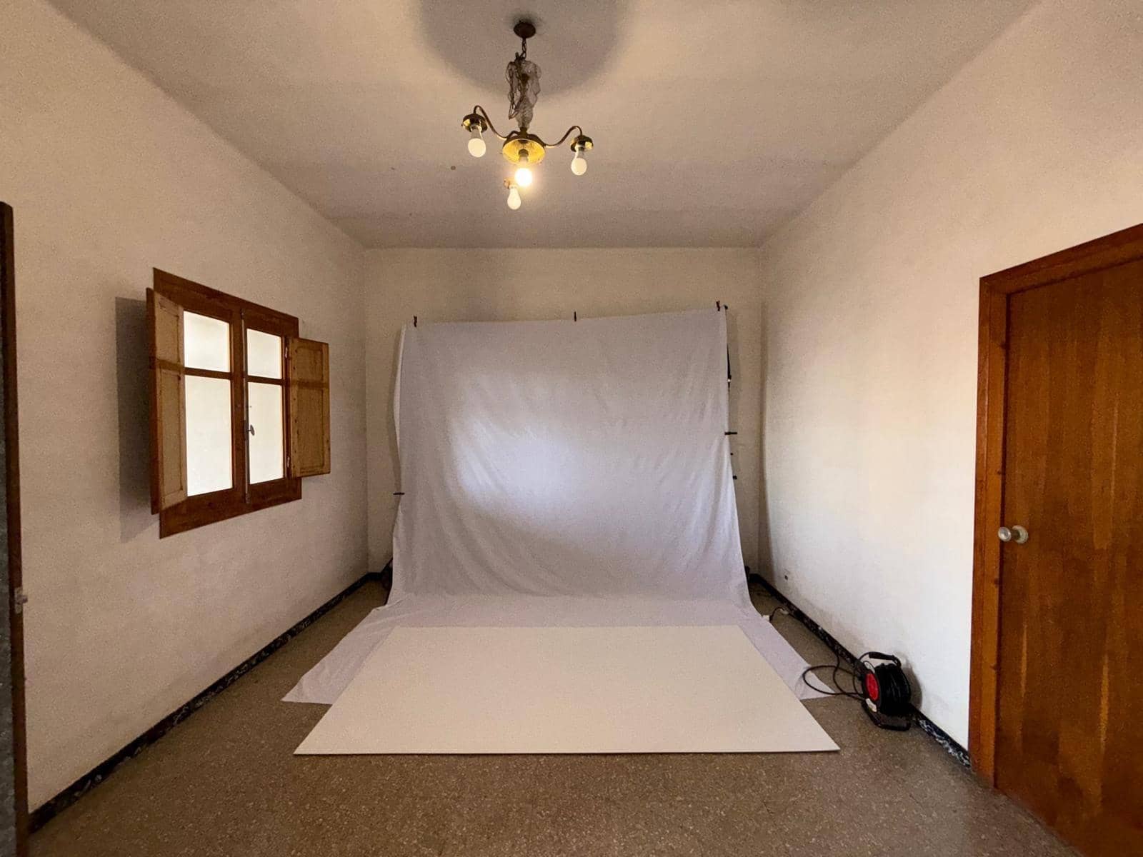 4 soveværelse Byhus til salg i Alginet - € 195.000 (Ref: 9360171)