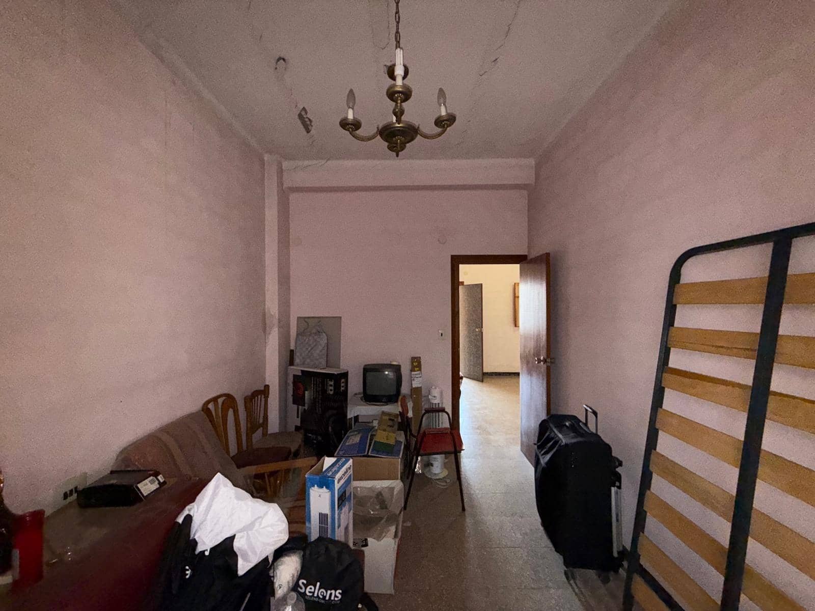 4 soveværelse Byhus til salg i Alginet - € 195.000 (Ref: 9360171)