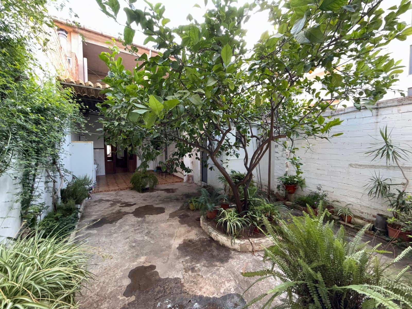 4 soveværelse Byhus til salg i Alginet - € 195.000 (Ref: 9360171)