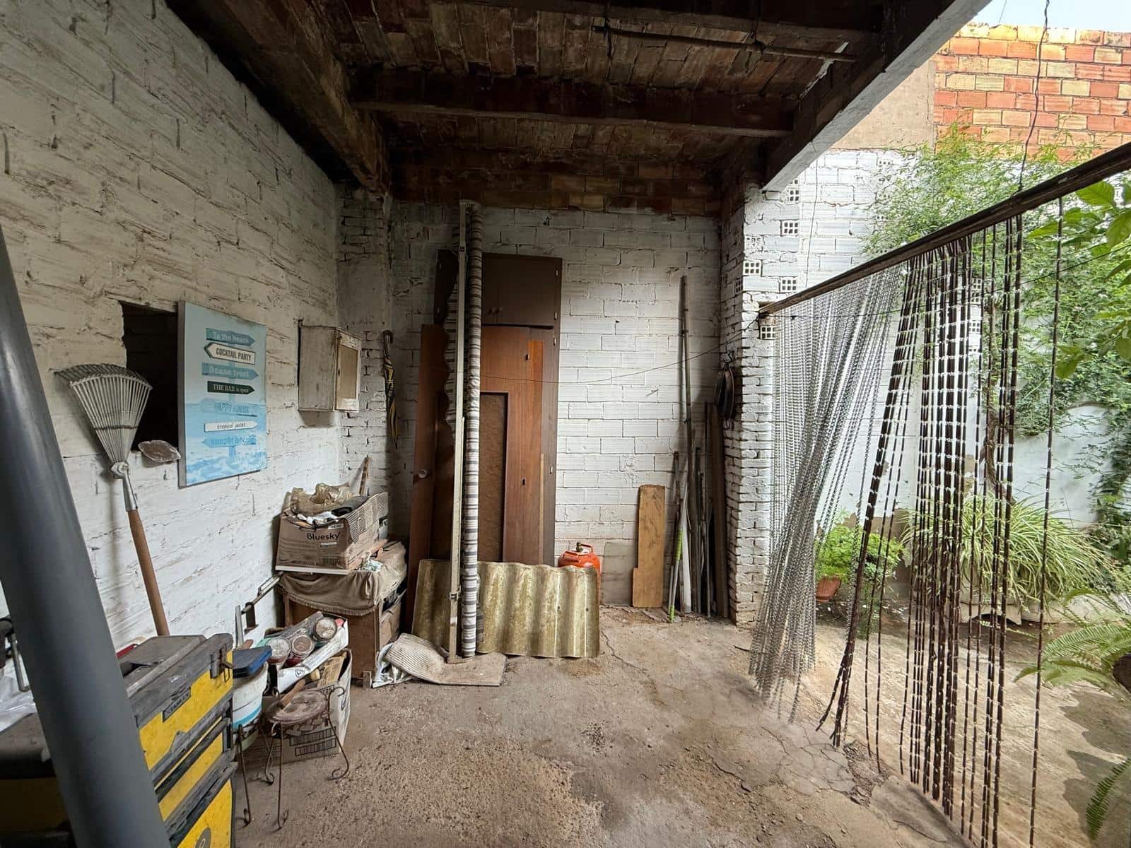 4 soveværelse Byhus til salg i Alginet - € 195.000 (Ref: 9360171)