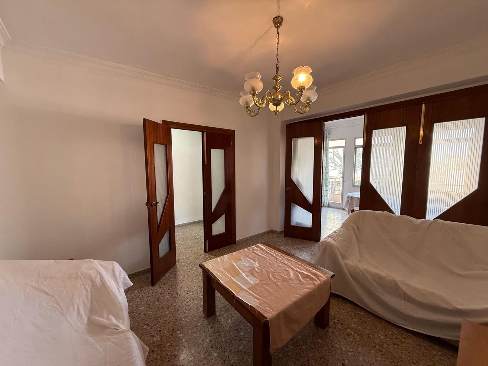 5 soveværelse Byhus til salg i Alginet - € 195.000 (Ref: 9360172)