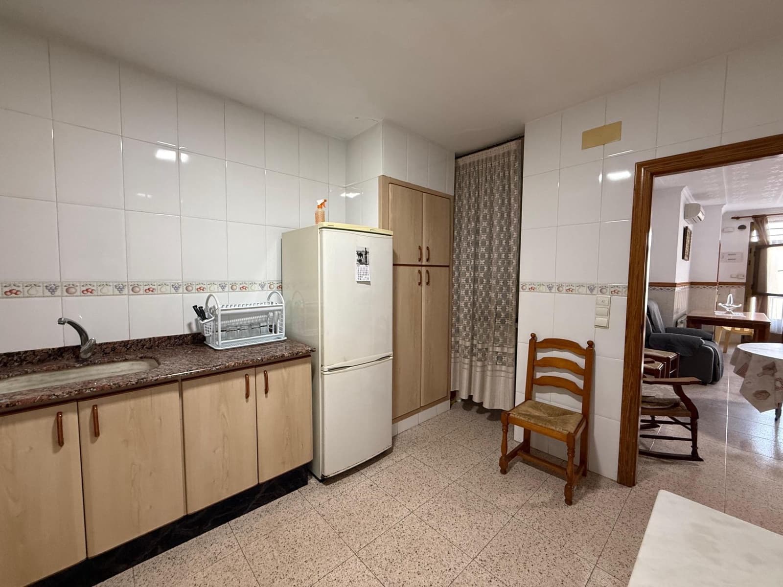 5 soveværelse Byhus til salg i Alginet - € 195.000 (Ref: 9360172)