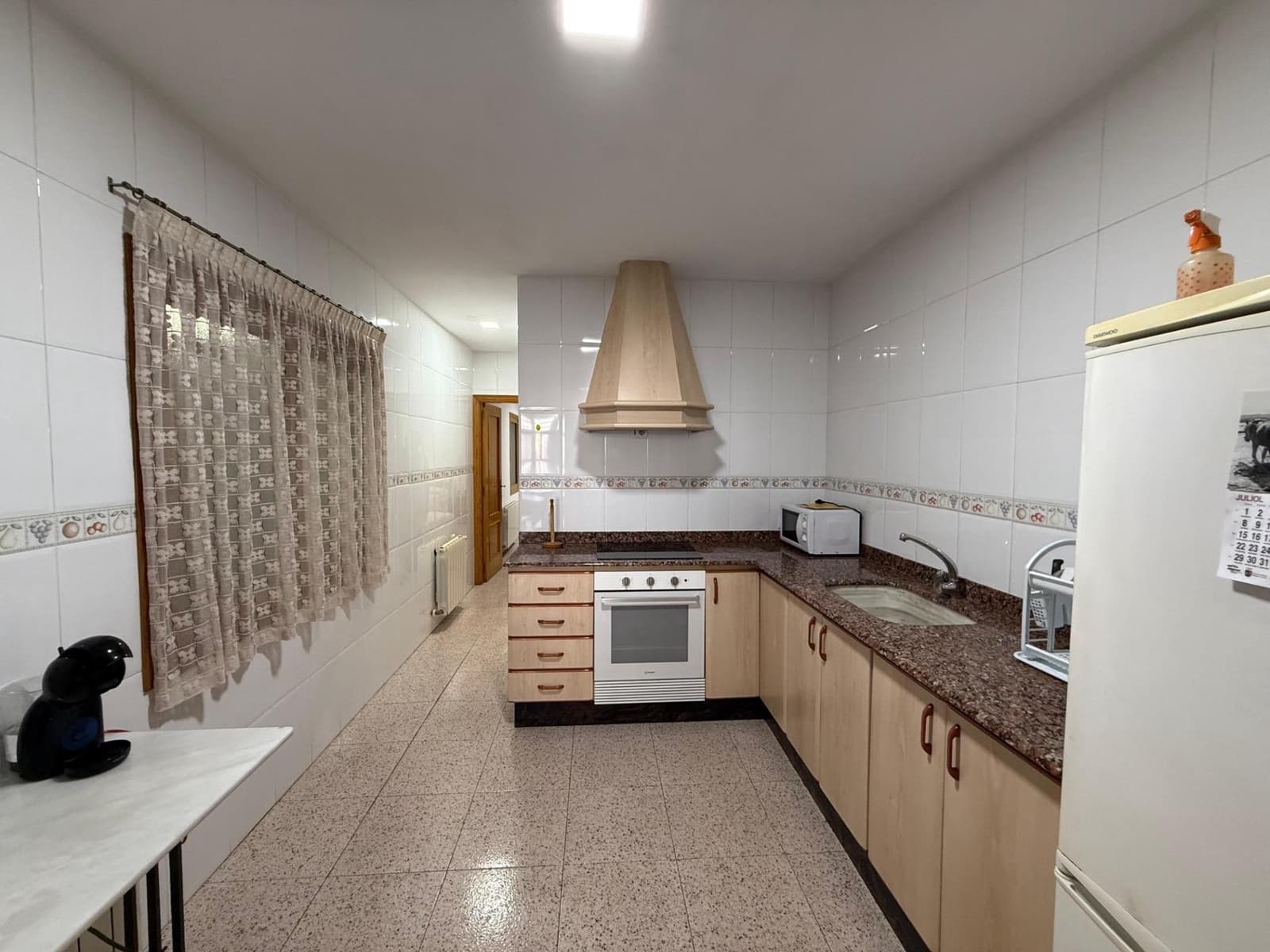 5 soveværelse Byhus til salg i Alginet - € 195.000 (Ref: 9360172)