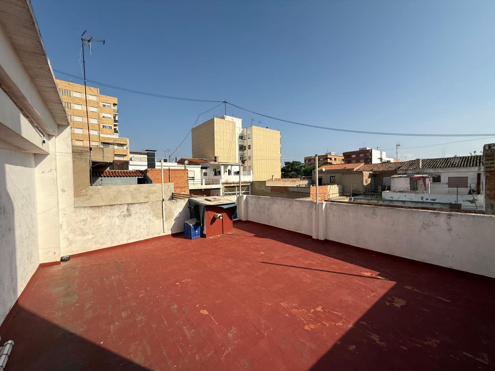 5 soveværelse Byhus til salg i Alginet - € 195.000 (Ref: 9360172)