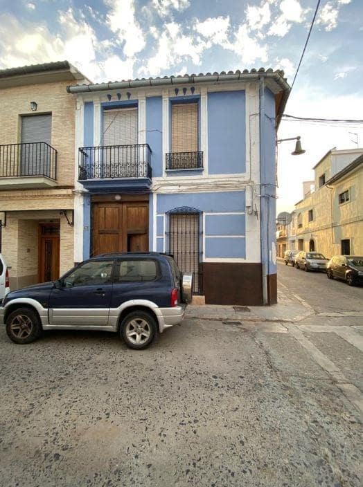 3 sypialnia Dom na sprzedaż w L'Alcudia - 145 000 € (Ref: 9360173)