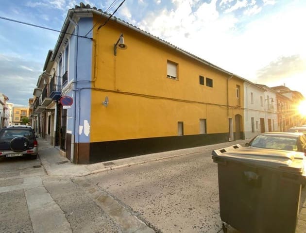 3 bedroom Townhouse for sale in L'Alcúdia - € 145,000 (Ref: 9360173)