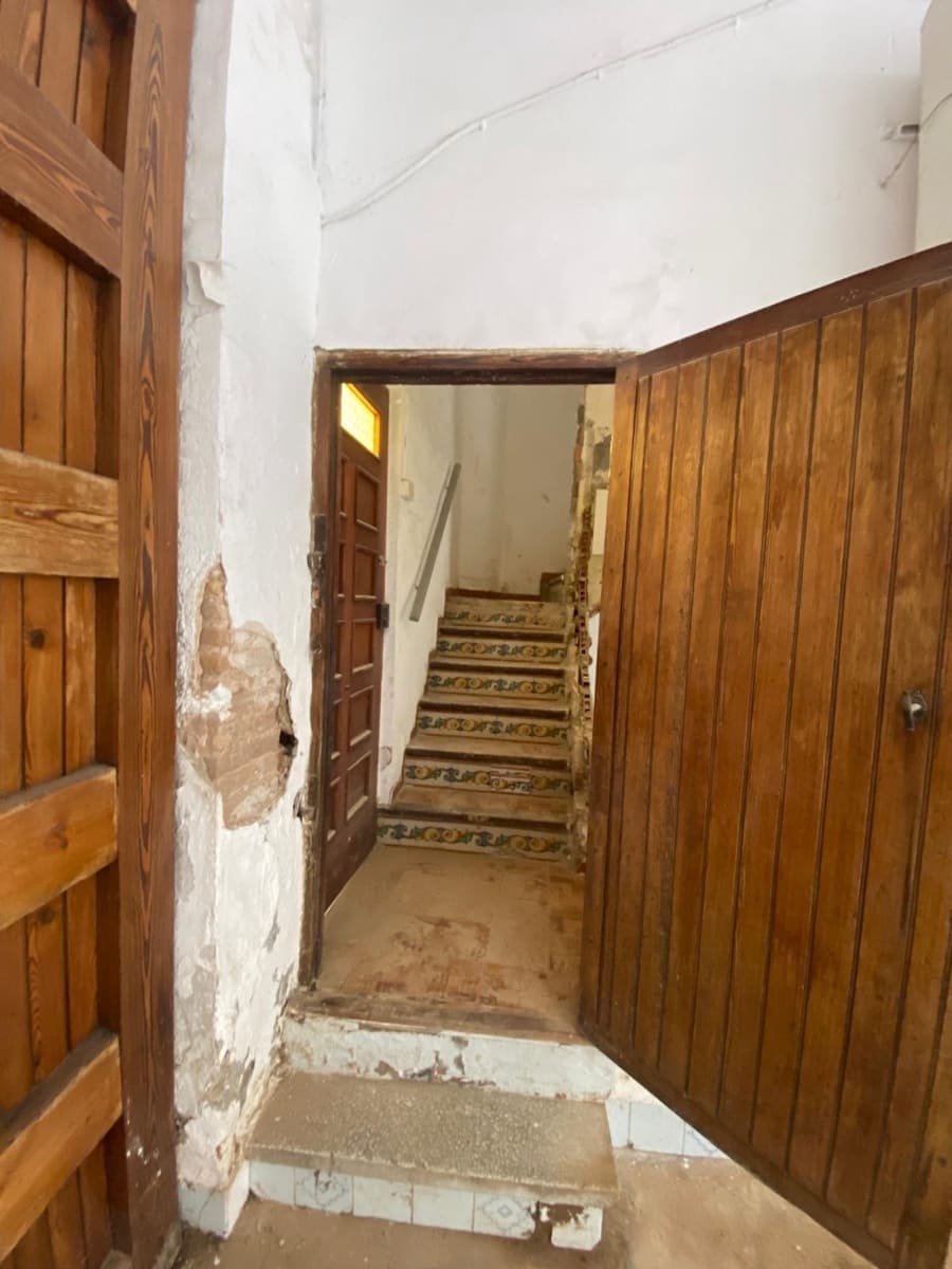 3 sypialnia Dom na sprzedaż w L'Alcudia - 145 000 € (Ref: 9360173)