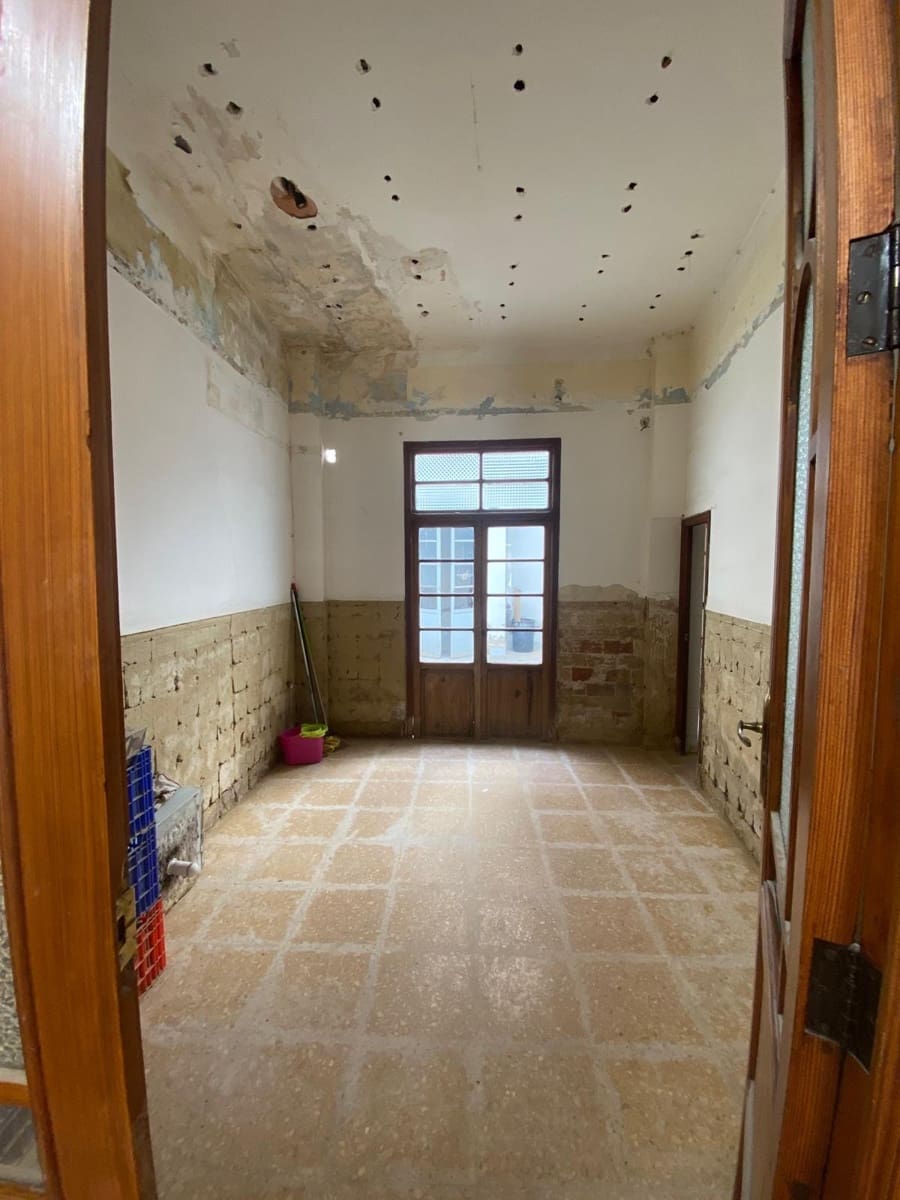 3 sypialnia Dom na sprzedaż w L'Alcudia - 145 000 € (Ref: 9360173)