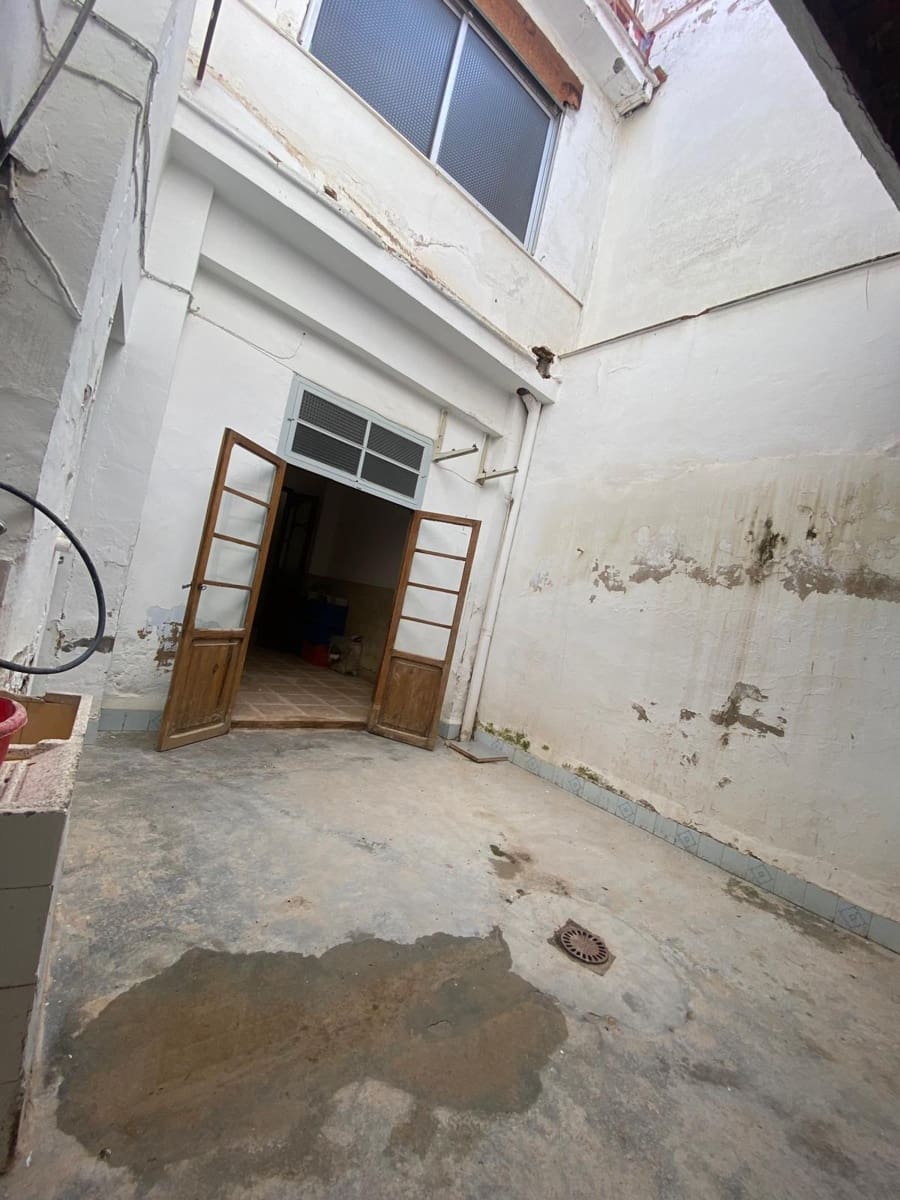 3 sypialnia Dom na sprzedaż w L'Alcudia - 145 000 € (Ref: 9360173)