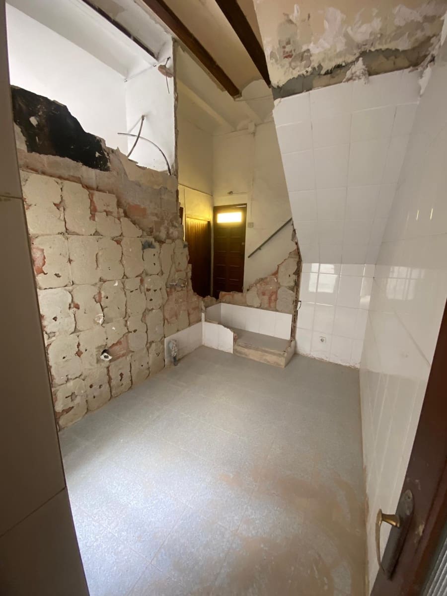 3 sypialnia Dom na sprzedaż w L'Alcudia - 145 000 € (Ref: 9360173)