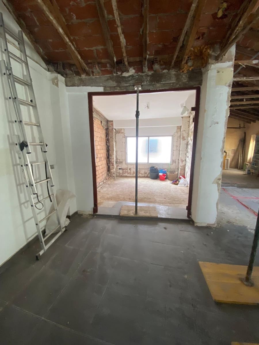 3 sypialnia Dom na sprzedaż w L'Alcudia - 145 000 € (Ref: 9360173)