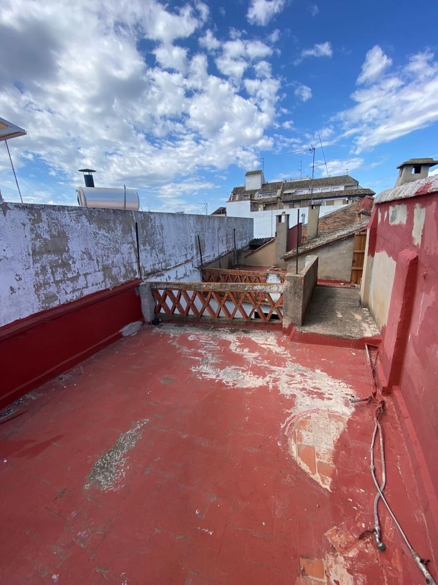 3 sypialnia Dom na sprzedaż w L'Alcudia - 145 000 € (Ref: 9360173)