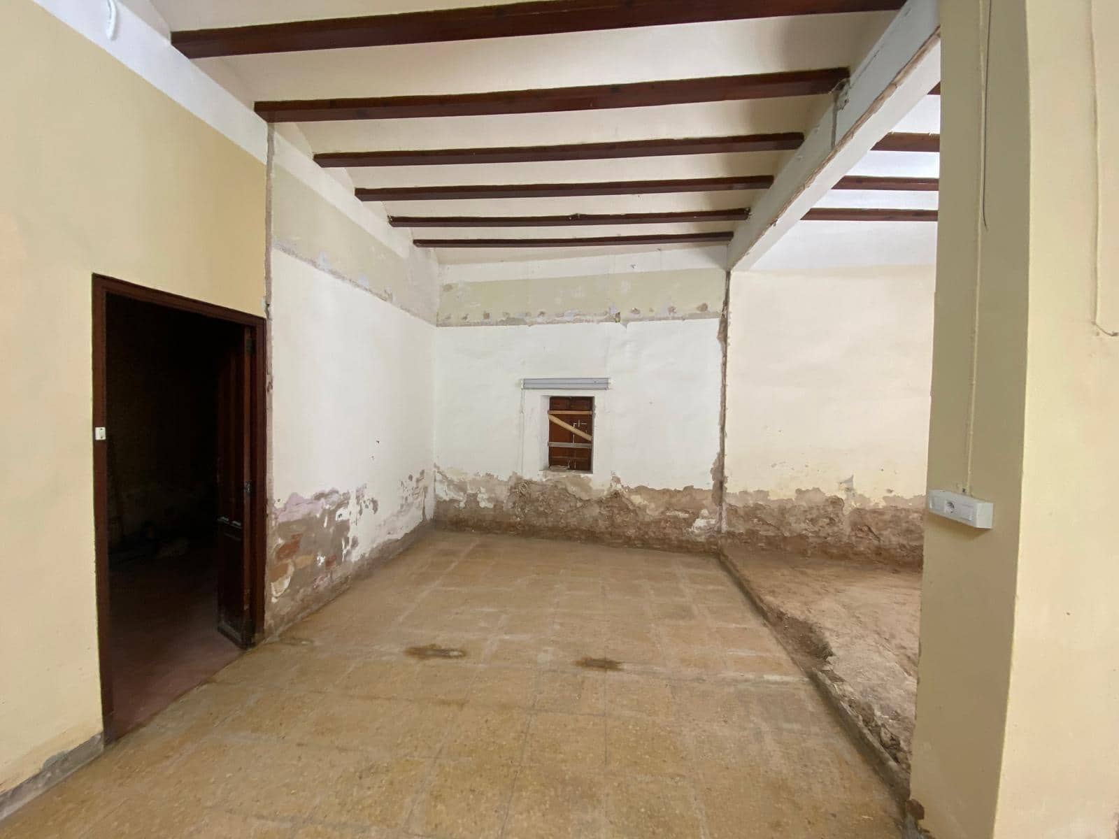 3 sypialnia Dom na sprzedaż w L'Alcudia - 145 000 € (Ref: 9360173)