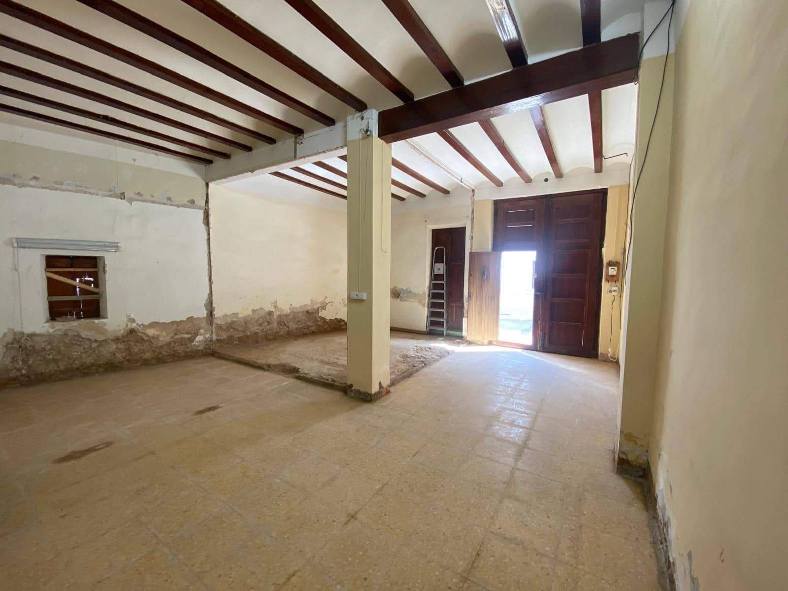 3 sypialnia Dom na sprzedaż w L'Alcudia - 145 000 € (Ref: 9360173)
