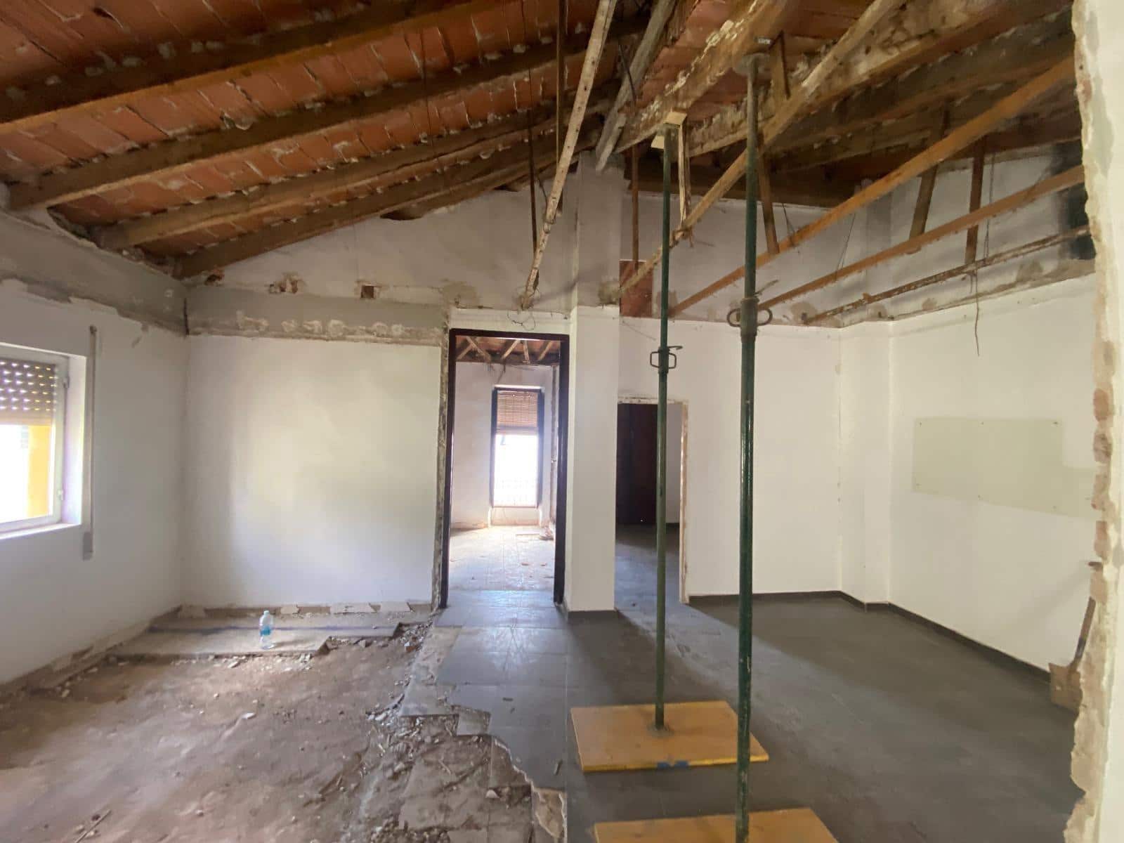 3 sypialnia Dom na sprzedaż w L'Alcudia - 145 000 € (Ref: 9360173)