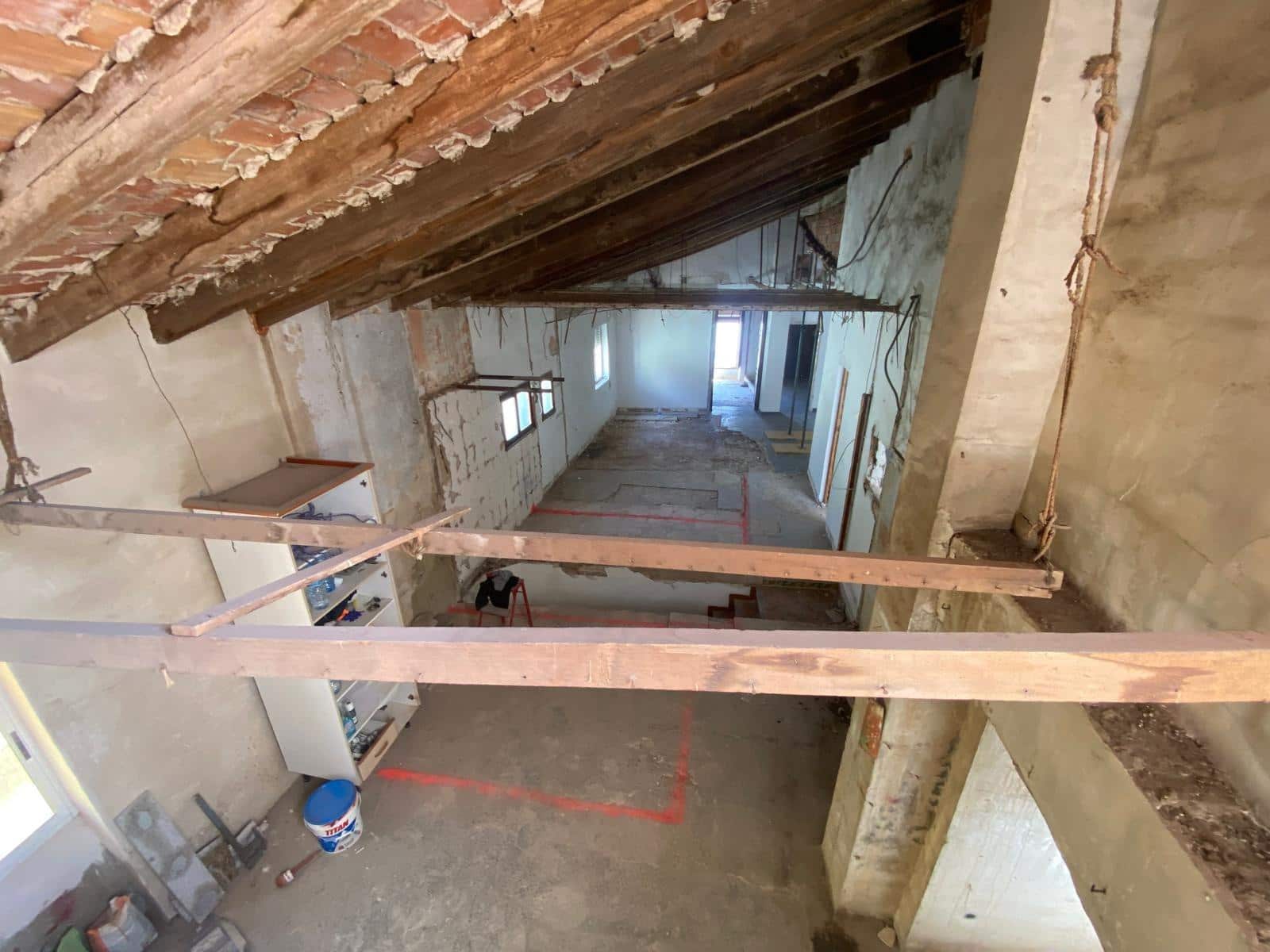 3 sypialnia Dom na sprzedaż w L'Alcudia - 145 000 € (Ref: 9360173)